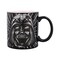 Star Wars Darth Vader and Stormtrooper Decorative Masks 20-Ounce Ceramic Mug